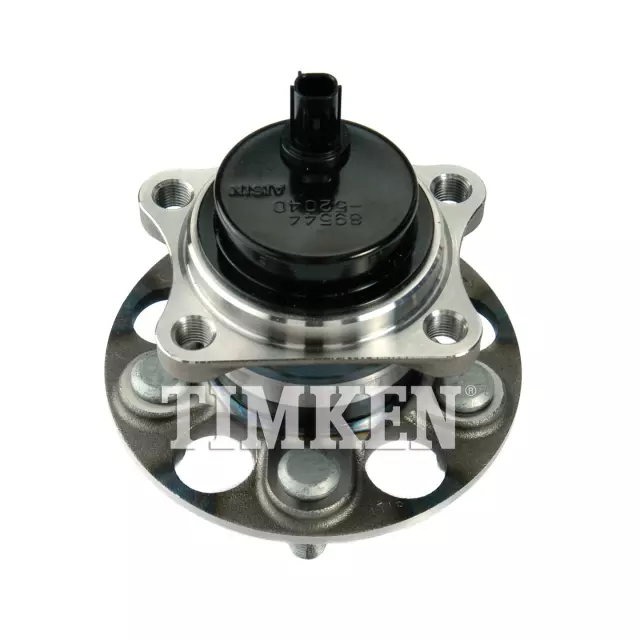 HA590413 - : Wheel Bearing and Hub Assembly for TIMKEN Image