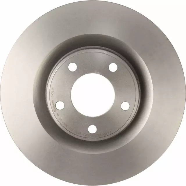 9C18511 - : Disc Brake Rotor for Brembo Image