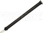 976097 - : Rear 1-Piece Steel Driveshaft Assembly for Chrysler: Aspen | Dodge: Durango Image