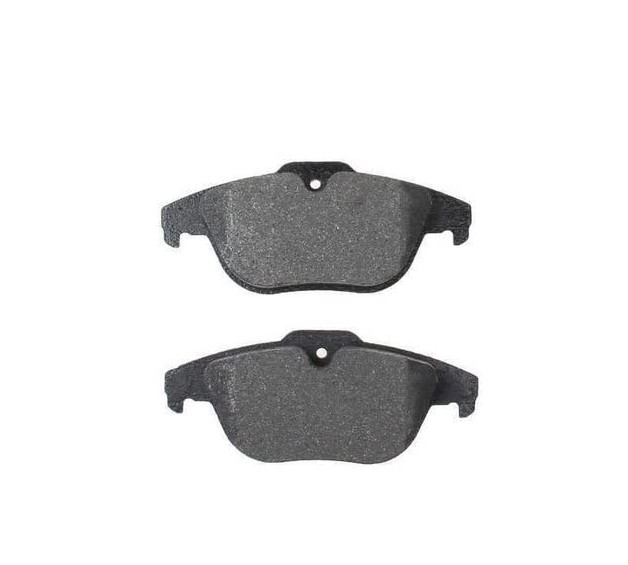 4E0698151Q - Brakes: Disc Brake Pad Set for Audi Image