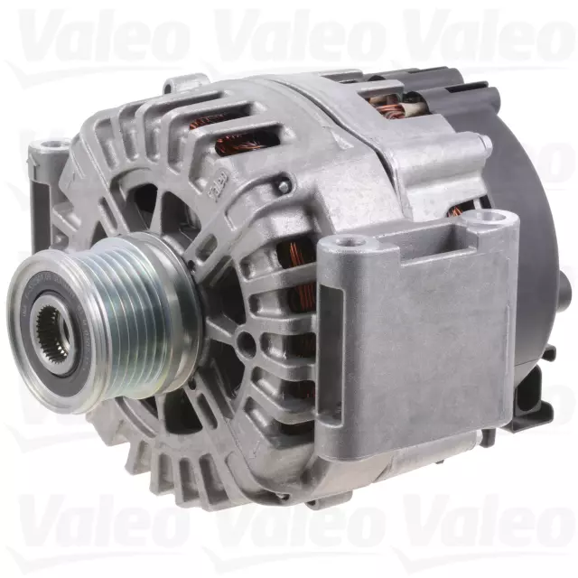 439704 - : Alternator for Mercedes-Benz GLK250 2.1L 2013-2015 for VALEO Image