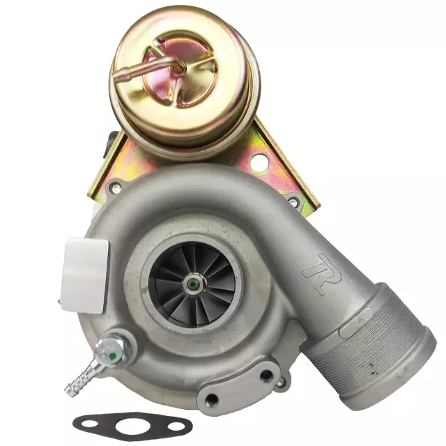 K1030112N - Exhaust: Rotomaster Turbocharger for Rotomaster Image