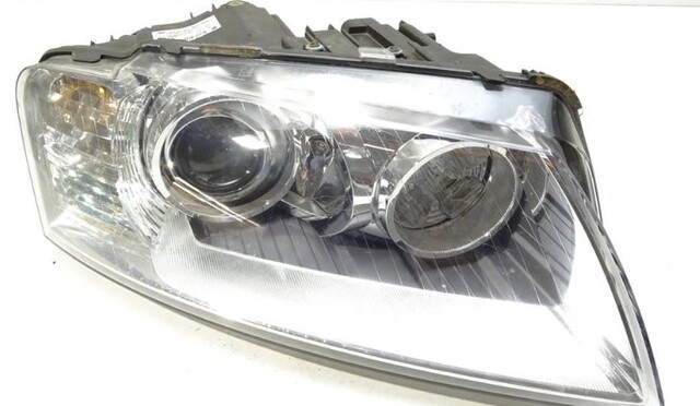 4E0941004BG - Electrical: Headlamp Assembly for Audi Image
