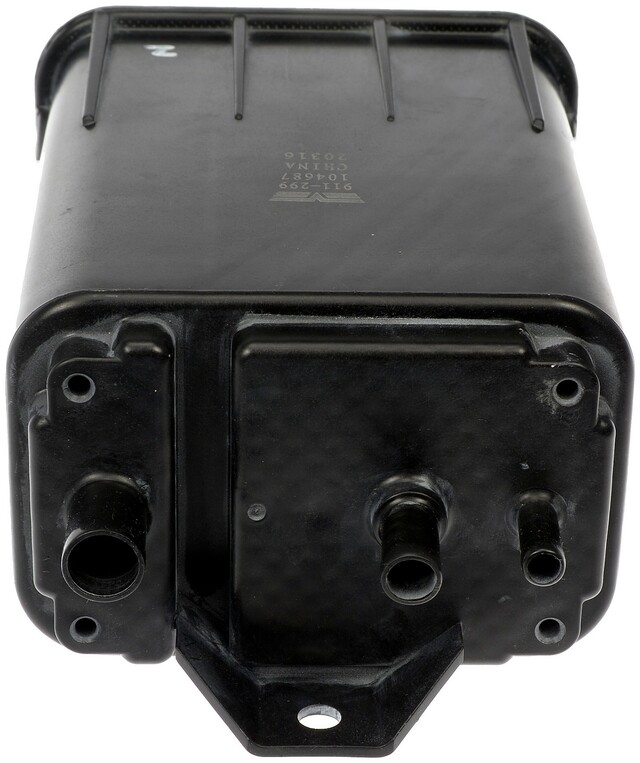 911299 - Emission Systems: Evaporative Emissions Charcoal Canister for Dorman Image