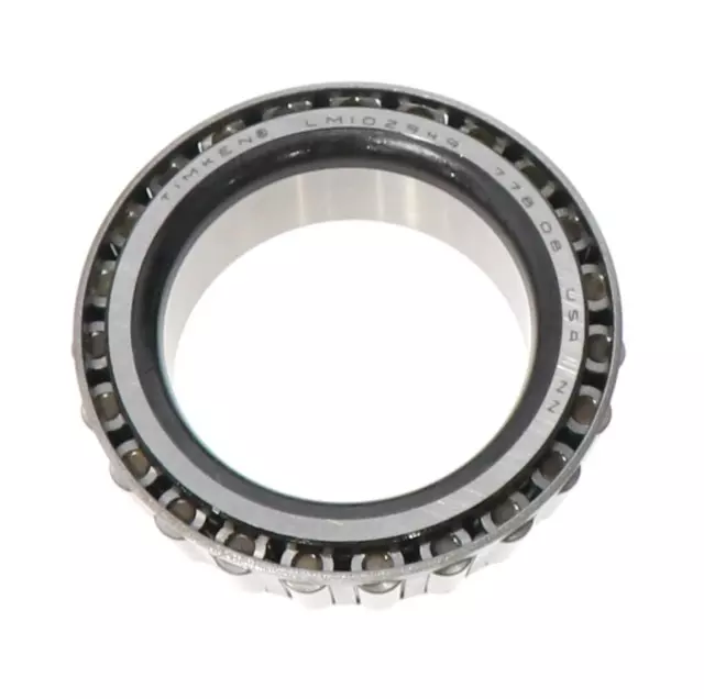 LM102949 - Transmission &amp; Drivetrain: Differential Bearing for TIMKEN Image