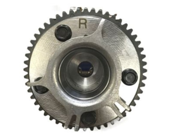 13025EY02A - Engine: Actuator for Infiniti Image