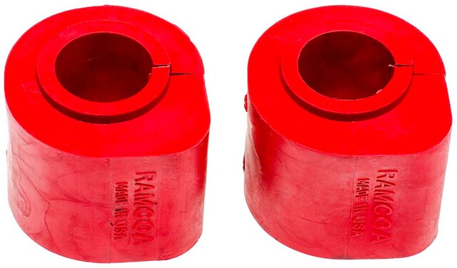 BB7350PR - Suspension &amp; Steering: Stabilizer Bar Bushing Kit for Dorman Image