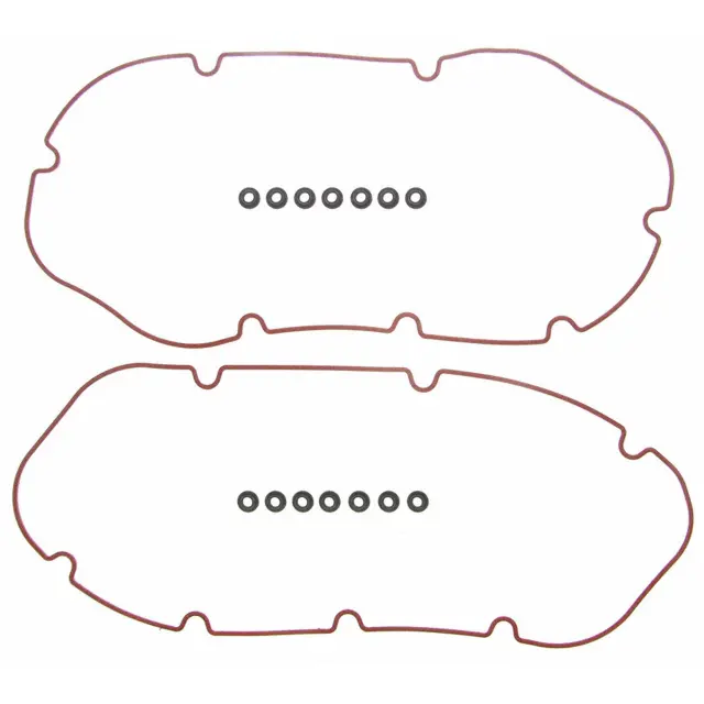 VS50554R - : Engine Valve Cover Gasket Set for FEL-PRO Image