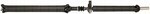 976160 - : Rear 2-Piece Steel Driveshaft Assembly for Dodge: Ram 2500, Ram 3500 Image