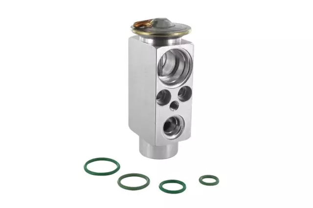V95770005 - : A/C Expansion Valve for VEMO Image