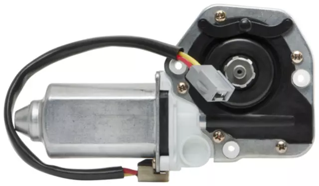 83111 - Interior: Power Window Motor for ACI Image