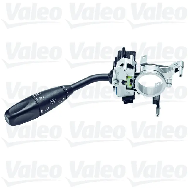 251743 - Interior: Switches Mercedes-Benz for VALEO Image