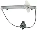 81993 - : Manual Window Regulator for ACI Image