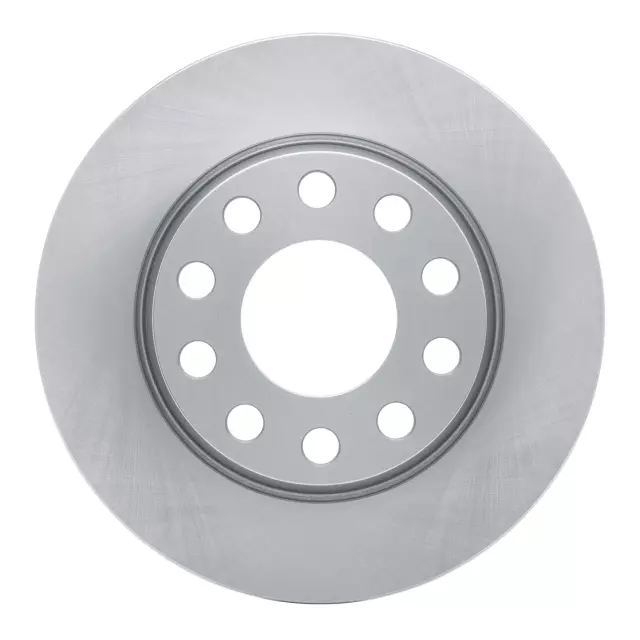 60073045 - Brakes &amp; Brake Parts: Disc Brake Rotor for DYNAMIC FRICTION Image