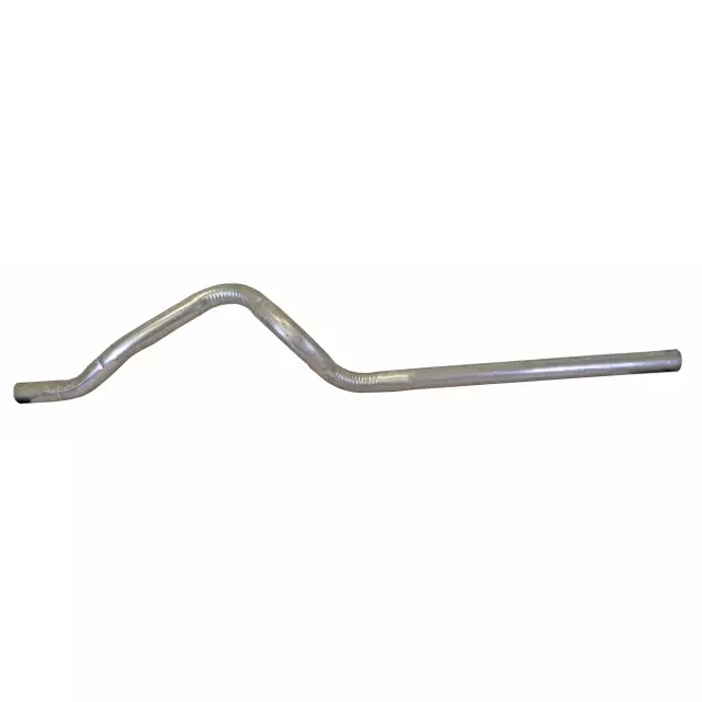 67017 - : Walker Quick-Fit 67017 Exhaust Tail Pipe 2.5" Inlet (OD) 2.5" Outlet (OD) for Walker Exhaust Image