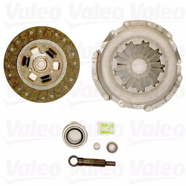 52252007 - Transmission &amp; Drivetrain: OE Replacement Kit Mazda for VALEO Image