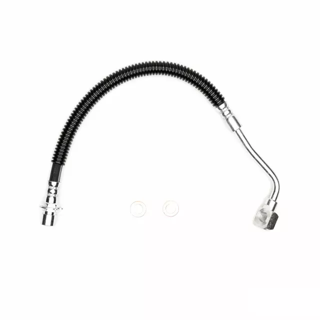 35053001 - : Brake Hydraulic Hose for DYNAMIC FRICTION Image