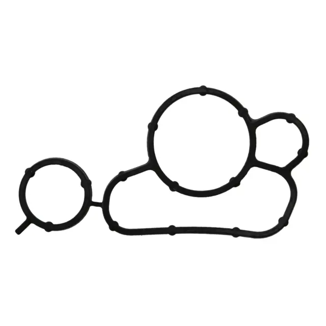 72396 - Filters: Engine Oil Filter Adapter Seal for FEL-PRO Image