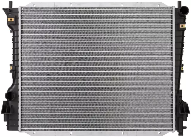 CU2789 - : Spectra Premium Radiator for Spectra Premium Image