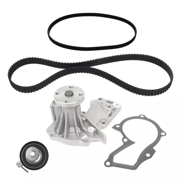 USTK343ASB - : Engine Timing Belt Kit with Water Pump for US Motor Works Image