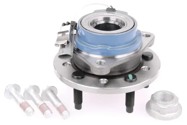 V330159 - Wheels, Tires &amp; Parts: wheel bearing kit for Vaico Image