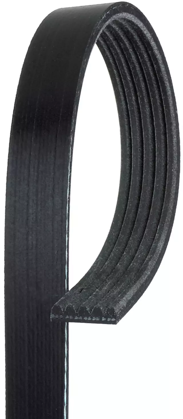 K050694 - Engines &amp; Components: Gates Serpentine Belt for Gates Image