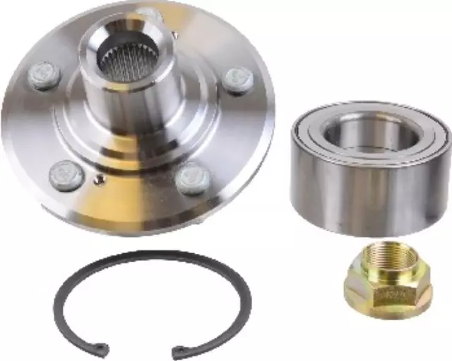 BR930583K - : Wheel Bearing. for SKF Image