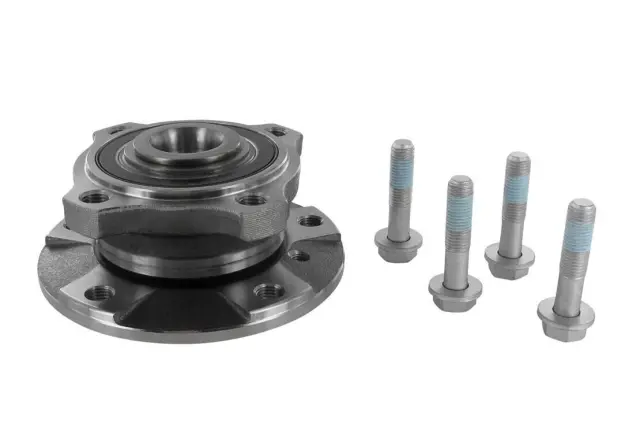 V200682 - : Wheel Hub for Vaico Image