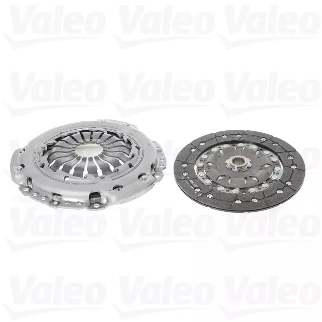 832031 - : OE Replacement Kit Chevrolet for VALEO Image