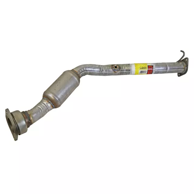 54693 - Exhaust: Walker Ultra EPA 54693 Direct Fit Catalytic Converter for Chevrolet Impala for Walker Exhaust Image