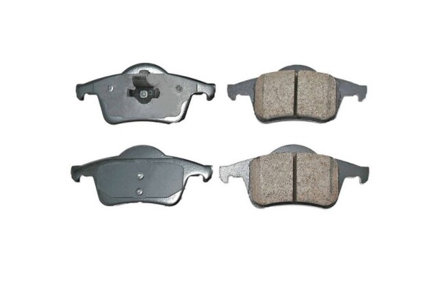 32373187 - Brakes: Disc Brake Pad Set for Volvo Image