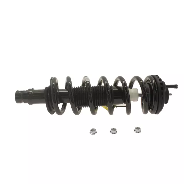 SR4073 - : Suspension Strut and Coil Spring Assembly for KYB Image