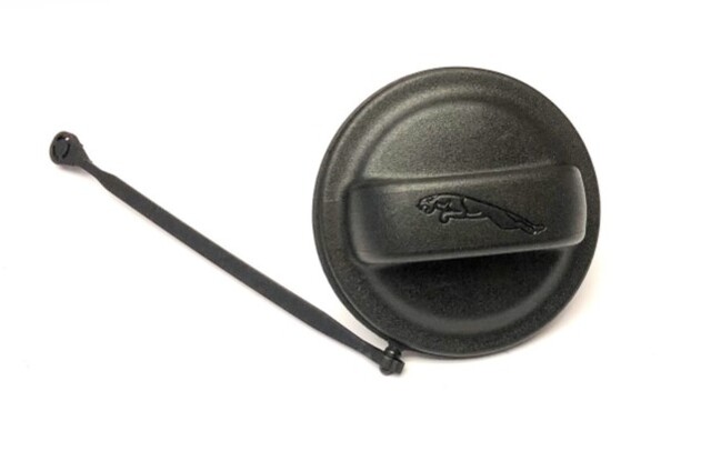 NNG5942AG - Fuel System: Filler Cap for Jaguar Image