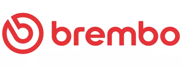 P23180 - : Disc Brake Pad Set for Brembo Image