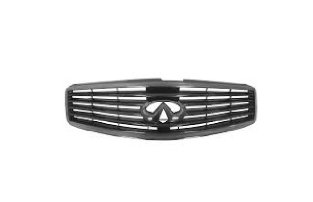 620701BA0A - Body: Grille for Infiniti Image