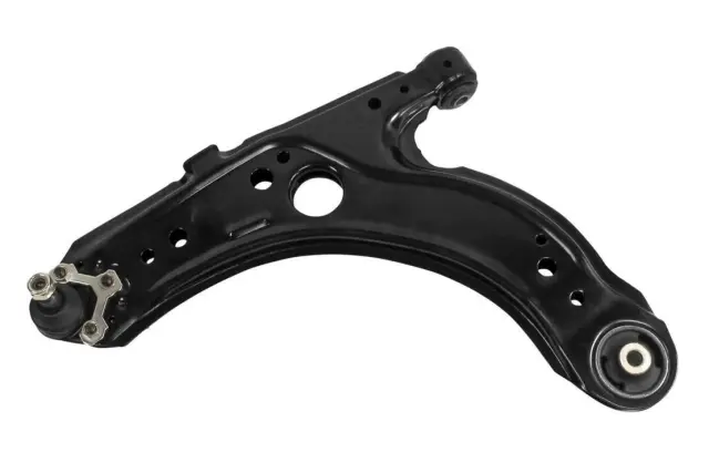 V107298 - Suspension &amp; Steering: Control/Trailing Arm, wheel suspension for Vaico Image