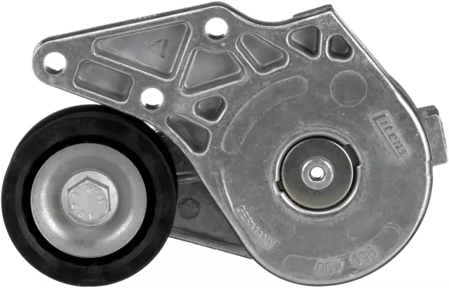 38175 - Engines &amp; Components: Gates Accessory Drive Belt Tensioner Assembly for Gates Image