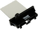 973263 - : HVAC Blower Motor Resistor for Nissan: Altima Image