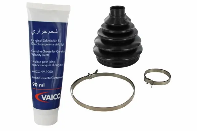 V106237 - Transmission &amp; Drivetrain: Bellow Set, drive shaft for Vaico Image