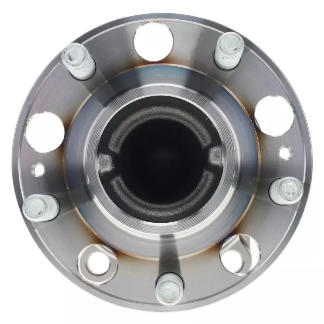 BR931187 - Wheels, Tires &amp; Parts: Wheel Bearing and Hub Assembly for SKF Image