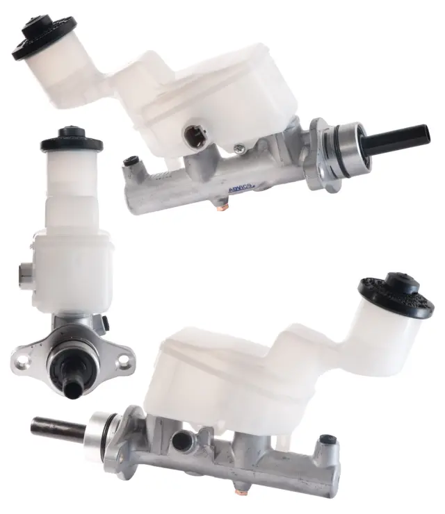 BMT157 - : ADVICS New OE Brake Master Cylinder for Advics Image