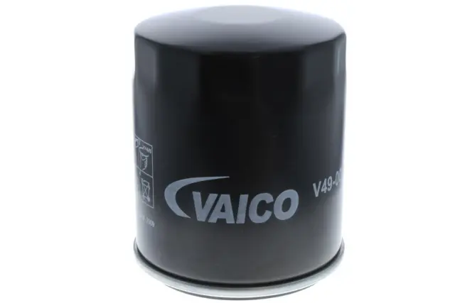 V490001 - Filters: Oil Filter for Vaico Image