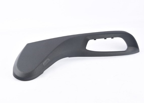 52107318975 - Body: Seat Frame Trim Panel for BMW Image