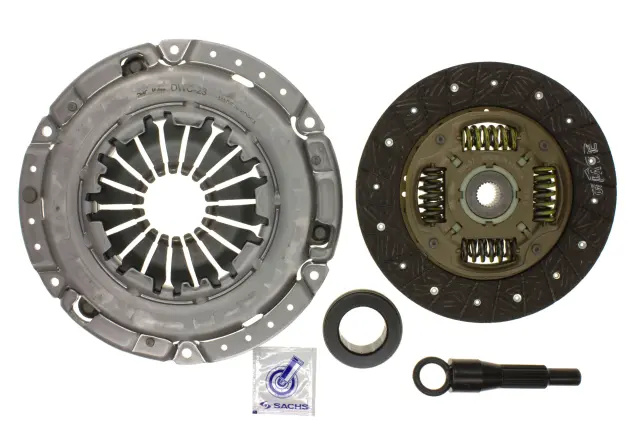 K7026501 - Transmission &amp; Drivetrain: Sachs Transmission Clutch Kit for SACHS Image