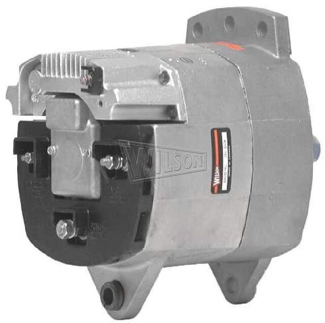 90059129 - : Alternator Reman, MO 8SC 24V 100A for BBB INDUSTRIES Image