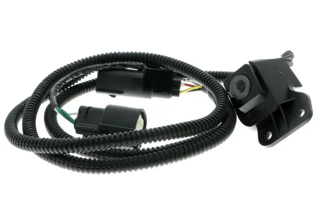 V51740053 - Safety &amp; Security: Park Assist Camera for VEMO Image