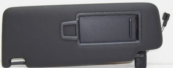 95B857551ASOF7 - Body: Sun-visor for Porsche Image