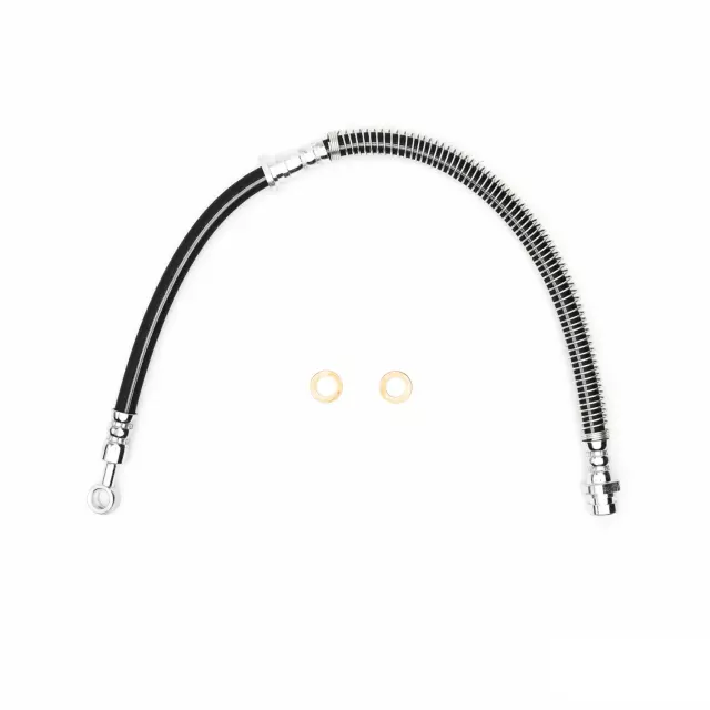 35072009 - Brake: Brake Hydraulic Hose for DYNAMIC FRICTION Image