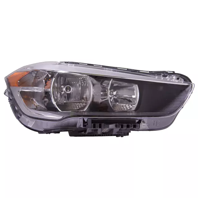 46733 - : Headlight Halogen + LED BMW for VALEO Image