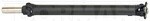 946386 - : Rear 1-Piece Steel Driveshaft Assembly for Jeep: Liberty Image